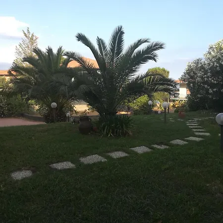 Flori Apartamento *