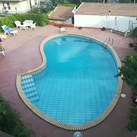 Villa Flori *