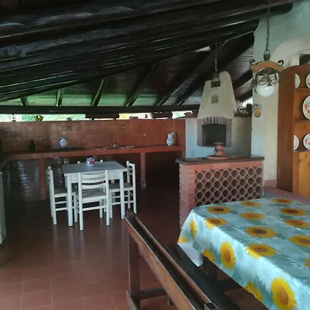 Apartamento Flori *