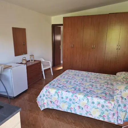 Flori Apartamento