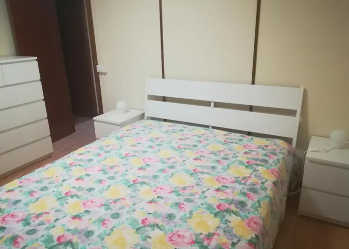 Apartamento Flori *