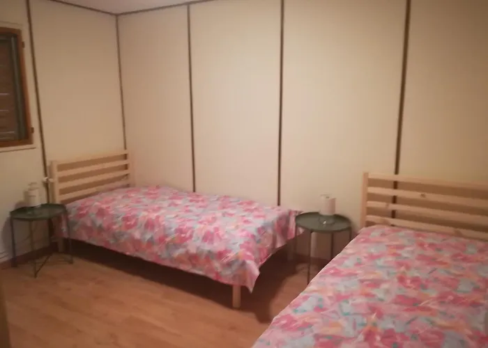 Flori Apartamento Mascalucia