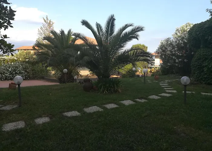 Flori Apartamento *