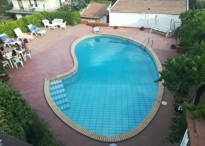 Flori Apartamento