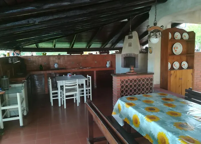 Apartamento Flori *