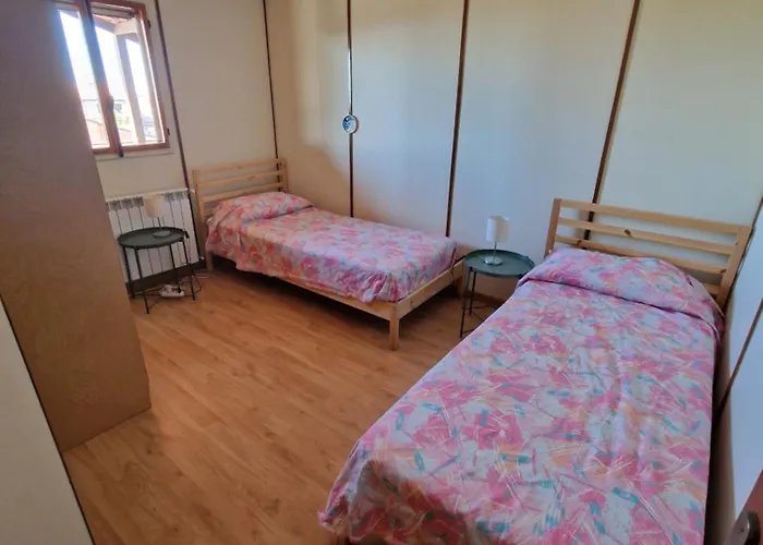 Flori Apartment