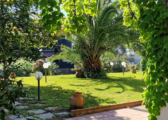 Flori Apartamento *