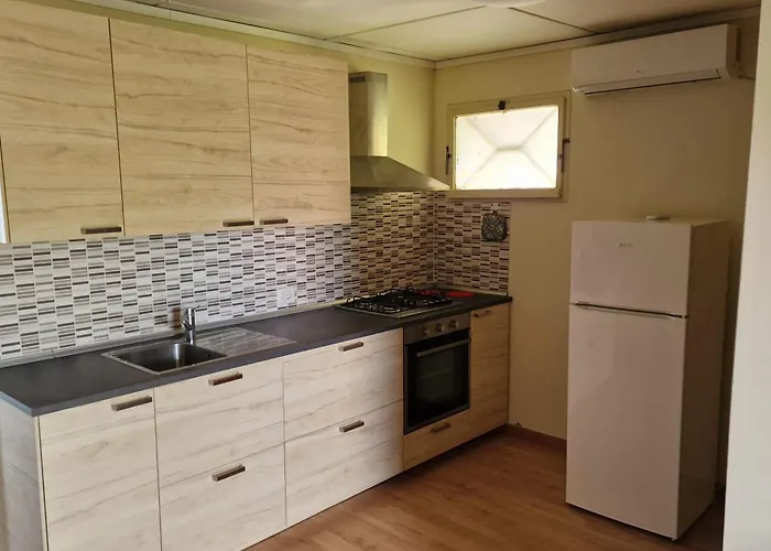 Flori Apartamento *