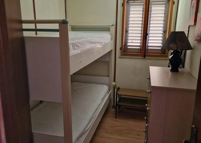 Flori Apartamento *