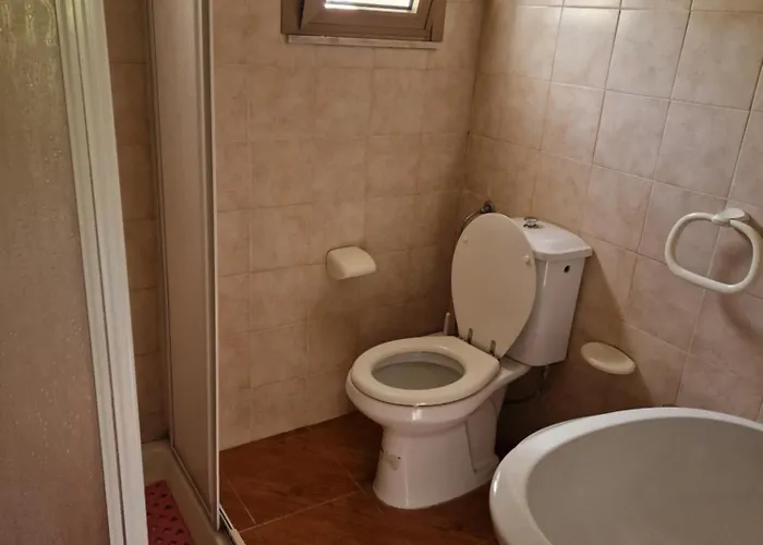 Flori Apartamento