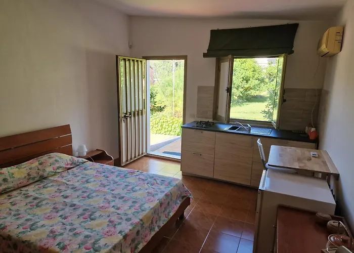 Apartamento Flori