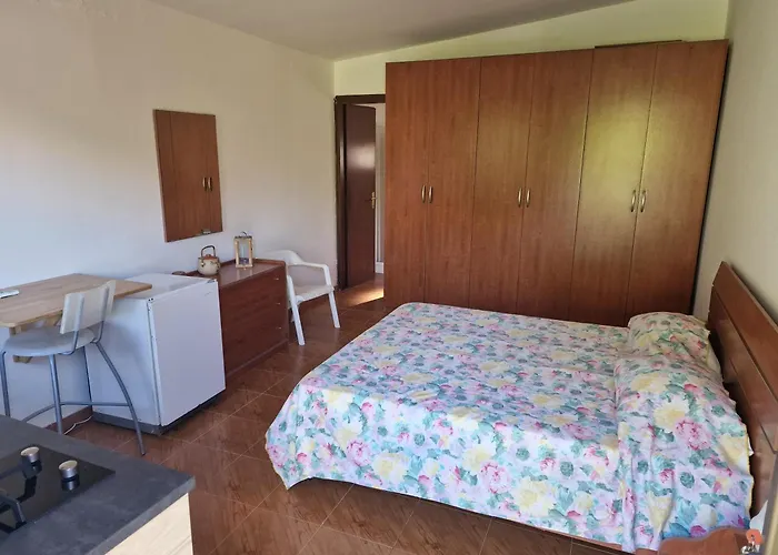 Flori Apartamento