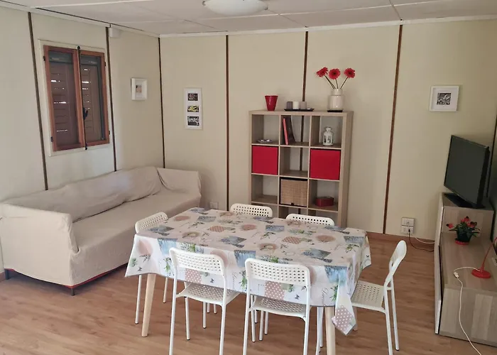 Apartamento Flori *